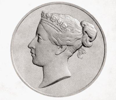 Queen Victoria, from 